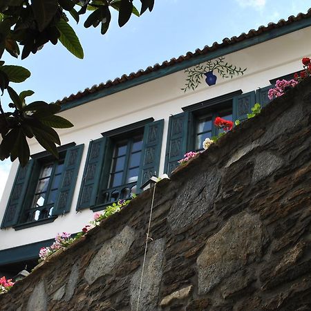 Ilya Konak Sirince Bed & Breakfast Selcuk Eksteriør bilde