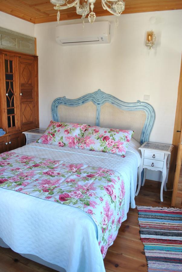 Ilya Konak Sirince Bed & Breakfast Selcuk Eksteriør bilde