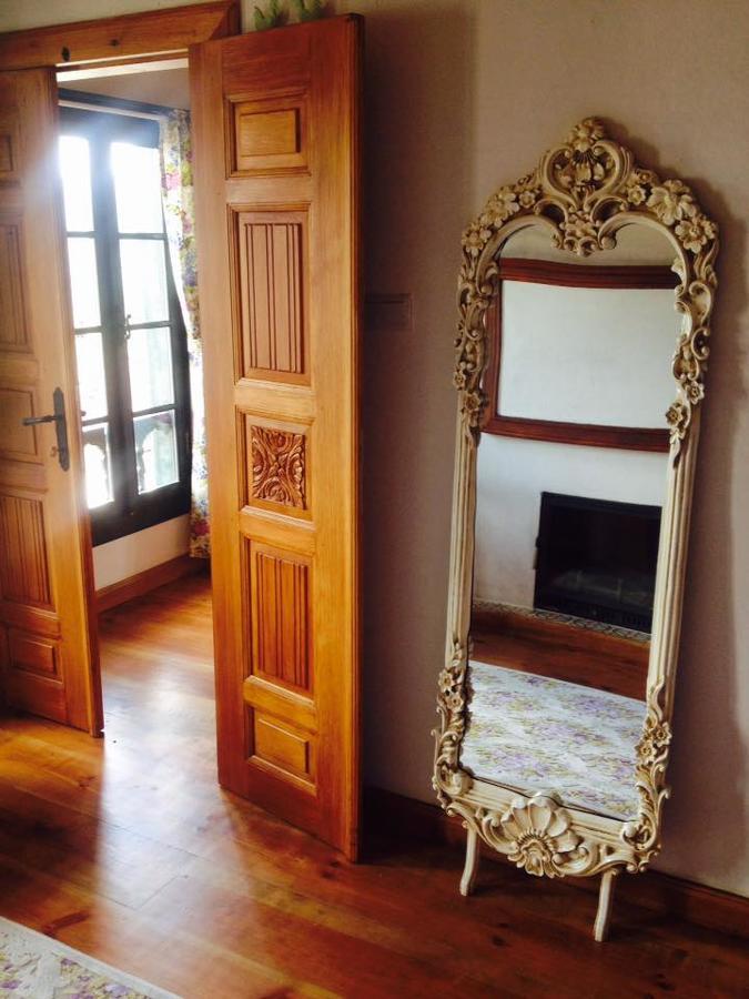 Ilya Konak Sirince Bed & Breakfast Selcuk Eksteriør bilde