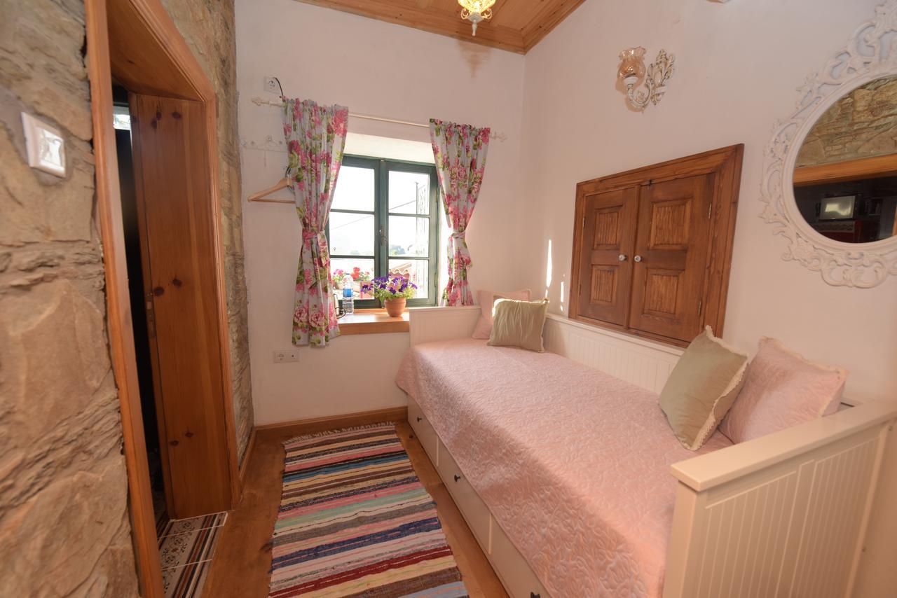 Ilya Konak Sirince Bed & Breakfast Selcuk Eksteriør bilde